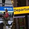 Britain's worst airport revealed - and over 100,000 passengers travel through it per day