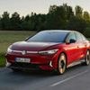 Volkswagen ID7 GTX
