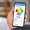 TONY HETHERINGTON: I inherited a £117 BT debt which ruined my credit score