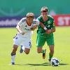 Ohne wechselwilligen Torwart Trapp: Frankfurt meistert Auftakthürde im DFB-Pokal
