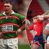 Former Wales rugby star dead at 59 after suffering heart attack in the gym