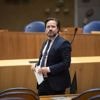 NSC-Kamerlid Boomsma wil lijsttrekker worden bij Tweede Kamerverkiezingen