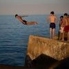 Severe heat wave hits southern Europe and raises wildfire risks