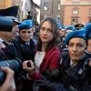 Neue Serie über Amanda Knox: Hexenjagd vor Traumkulisse