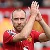 Christian Eriksen targeted by Premier League side after ex-Man United star turned down audacious Wrexham bid