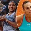 Coco Gauff triumphs over Aryna Sabalenka in epic French Open final to claim the second Grand Slam title of her career aged just 21