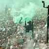 Fears grow over potential flashpoint with Celtic's title celebrations set to clash with Orange Walk in Glasgow city centre