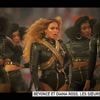 Beyoncé sur les traces de Diana Ross avec une musique engagée au service de la communauté afro-américaine