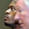 « Il finirait en prison » aujourd’hui : Patrice Evra cash sur le coaching à la dure d’Alex Ferguson