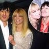 Jo Wood reveals she wanted to prove she wasn't a victim after 'letting herself go' following divorce from ex-husband Ronnie