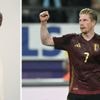 Hans Vandeweghe over prestaties Rode Duivels tegen Liechtenstein en Kazachstan: ‘Volgens mij is dit nog nooit gebeurd’