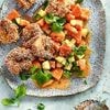 Henzes neuer Küchenheld: Airfryer-Rezepte zum Verlieben