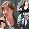 Couple at war with neighbours over fence that 'ruined their picnics' fight judge's ruling ordering them to rip out patio and central heating from their £375k cottage
