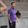 Besnik Hasi: “Geen clean sheet is jammer, maar de kwalificatie is het allerbelangrijkste”