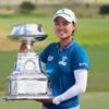 LPGA giving diversity a new meaning with record 17 different winners to start season