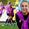 Lionesses will 'put hands in pockets' so their families can watch and support them at Euro 2025 - with FA fund not covering Switzerland's 'very expensive' cost of living
