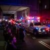 Mehrere Menschen erschossen: Abschiedsbrief weist auf Motiv des New Yorker Schützen hin