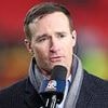 NFL QB legend Drew Brees claims he would be a 'top three analyst' right now if he had a job... despite unceremonious NBC exit