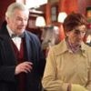 EastEnders and theatre actor Frank Barrie dies