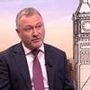 Minister pressures water boss to refuse rise doubling salary to £1.4m amid furious row over exec pay and sewage leaks - but rules out nationalisation