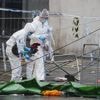 Großbritannien: Polizei in Liverpool: 79 Verletzte nach Autofahrt in Menge