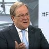 CDU-Außenpolitiker im Frühstart: Laschet befürchtet Zeitspiel Putins nach Telefonat mit Trump