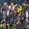 APPEL A TEMOIGNAGES. Finale de la Ligue des champions : supporters du PSG, racontez-nous ce que vous avez fait de plus fou par amour pour votre club