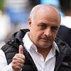 Man convicted of burning Koran and shouting 'f*** islam' outside Turkish embassy admits he is 'very worried' that he may now end up being killed