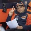 MotoGP. Le champion en titre Jorge Martin voudrait déjà quitter Aprilia
