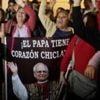 Continuity the key for Pope seen as unifier in the Church
