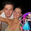 Why the Beckhams never stood a chance against 'confident' Nicola: Bolstered by six brothers and her billionaire father, actress with a tattoo that says 'family first' has expertly turned Brooklyn into a Peltz