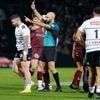 Rugby. Il débarque en Top 14 et en Pro D2, mais à quoi servira le carton orange ?