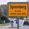"Das ist doch schlimm!": Sprembergs Bürgermeisterin beklagt Neonazi-Umtriebe