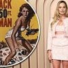 Barbie icon Margot Robbie is in talks to star in Tim Burton's Attack Of The Fifty Foot Woman remake