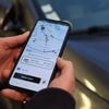 Uber annonce l'arrivée de voitures autonomes en Europe pour "début 2026" après un test au Texas