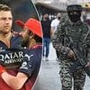 Josh Hazelwood: Aussie cricket star becomes an innocent victim of India's military clash with Pakistan in shocking act witnessed by two million people