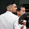 Nick Kyrgios WILL commentate at Wimbledon as TNT Sports sign up polarising tennis star for men's and women's finals