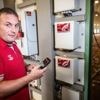Avec les nouvelles technologies, cet éleveur attend « des résultats concrets » dans sa ferme