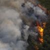 Les incendies ont dévasté 30 000 hectares supplémentaires en 24 heures en Espagne