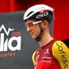 Jan Maas debuteert namens Cofidis in Giro als helper van topsprinter Fretin