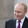 Putin calls Trump's bluff: Missiles rain down on Ukraine as Donald's deadline for ceasefire arrives, with no sign Russia has any intention of ending bombardments, despite sanction threats