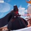 Fortnite faces complaint from actors' union over AI Darth Vader