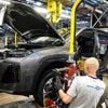 Automobile : une production qui chute inlassablement en France