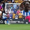 Wolves 0-2 Brighton: Danny Welbeck scores from spot as Brighton boost European qualification hopes with assured win over Wolves