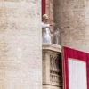 Vatikan: Neuer Papst Leo XIV. mahnt: „Nie wieder Krieg!“