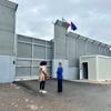 Deze gevangenis geldt als voorbeeld voor het Europese migratiebeleid