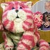 Bagpuss is back to fix broken Britain! Iconic character is being revived for new live action film - 50 years after the series hit screens