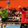 Handball. « Il y a de la frustration » : battu par Chartres, le CPB Rennes suffoque