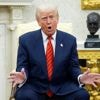 “Cruciale fase NAVO-top drastisch ingekort om te voorkomen dat Trump wegloopt”