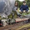 Harry Potter's new Hogwarts Express revealed after it nearly ended up on the scrap heap